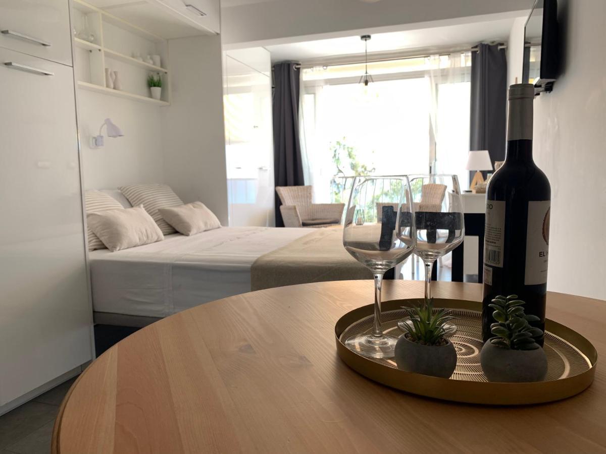 Apartamento Loft-Suite Platja d'Aro Eksteriør billede