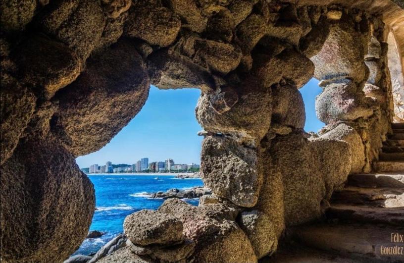 Apartamento Loft-Suite Platja d'Aro Eksteriør billede