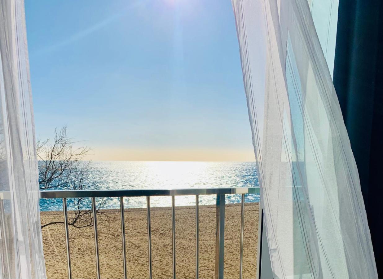Apartamento Loft-Suite Platja d'Aro Eksteriør billede
