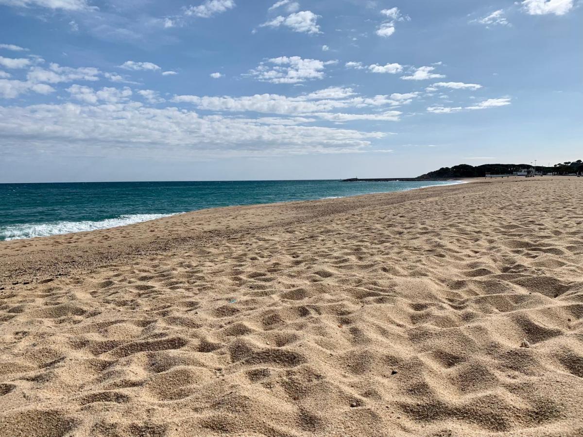 Apartamento Loft-Suite Platja d'Aro Eksteriør billede