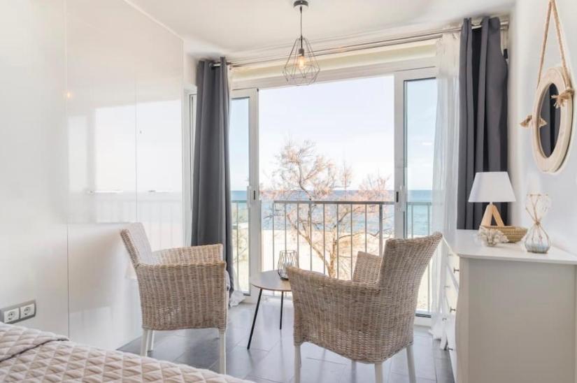 Apartamento Loft-Suite Platja d'Aro Eksteriør billede