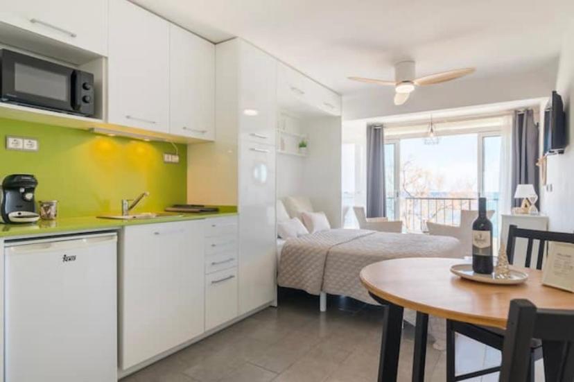 Apartamento Loft-Suite Platja d'Aro Eksteriør billede