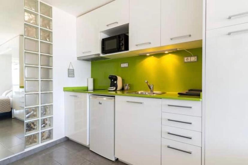 Apartamento Loft-Suite Platja d'Aro Eksteriør billede