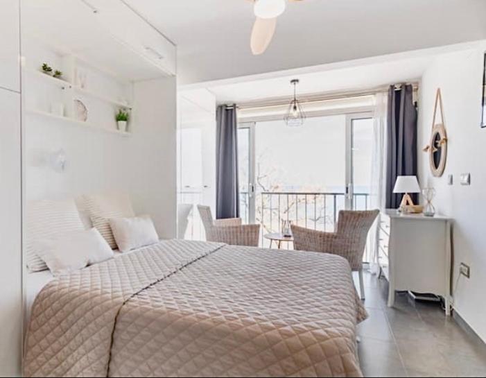 Apartamento Loft-Suite Platja d'Aro Eksteriør billede