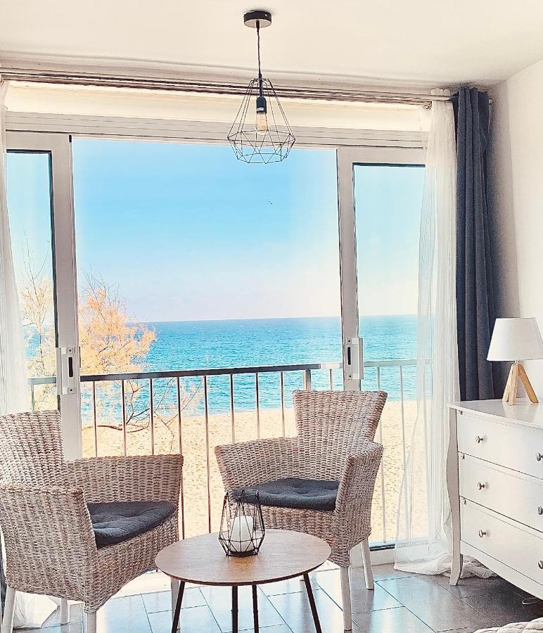 Apartamento Loft-Suite Platja d'Aro Eksteriør billede