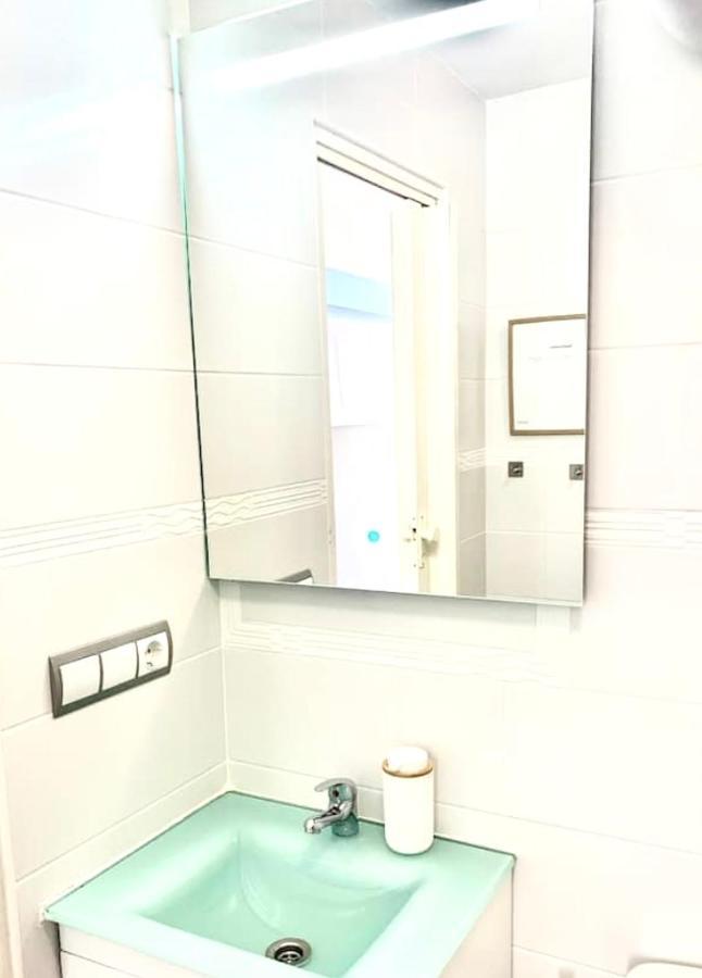 Apartamento Loft-Suite Platja d'Aro Eksteriør billede