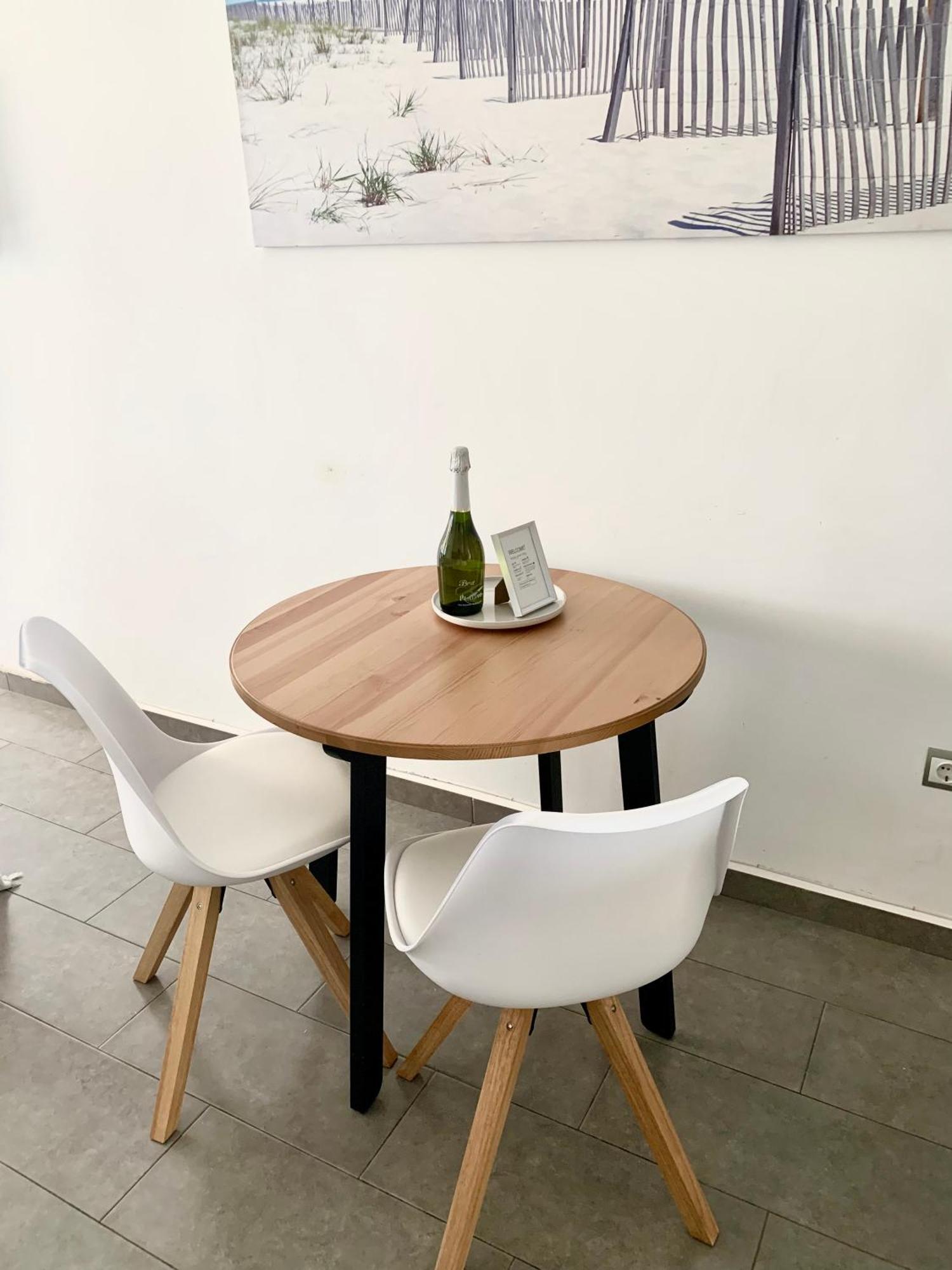 Apartamento Loft-Suite Platja d'Aro Eksteriør billede